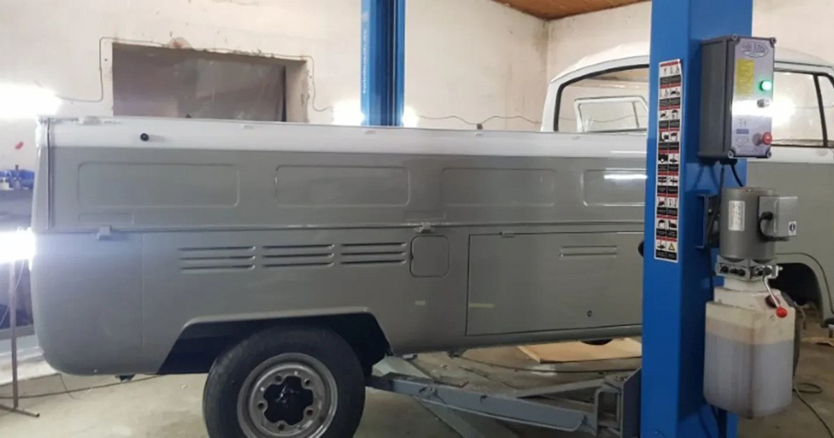 Archivbild 1 zum Projekt VW T2