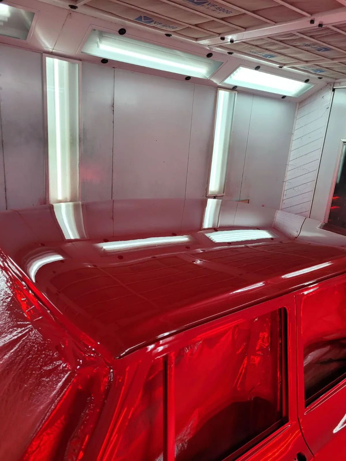 archive image 5 for the Alfa Romeo Giulia Nuova Super 1300 project