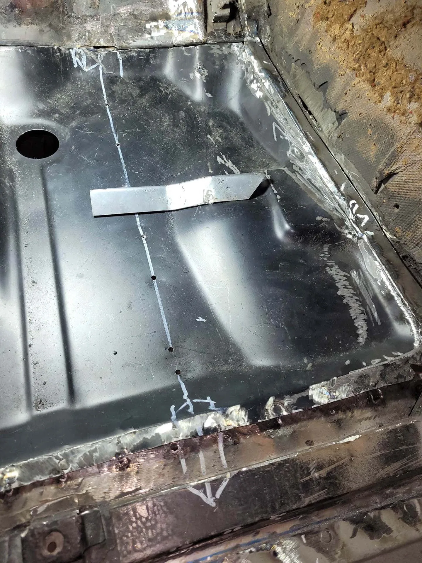 Archivbild 13 zum Projekt Alfa Romeo GT 1300 Junior