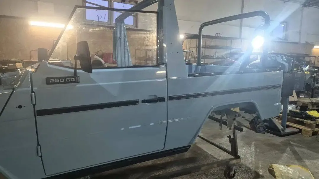 Puch Cabrio — 13
