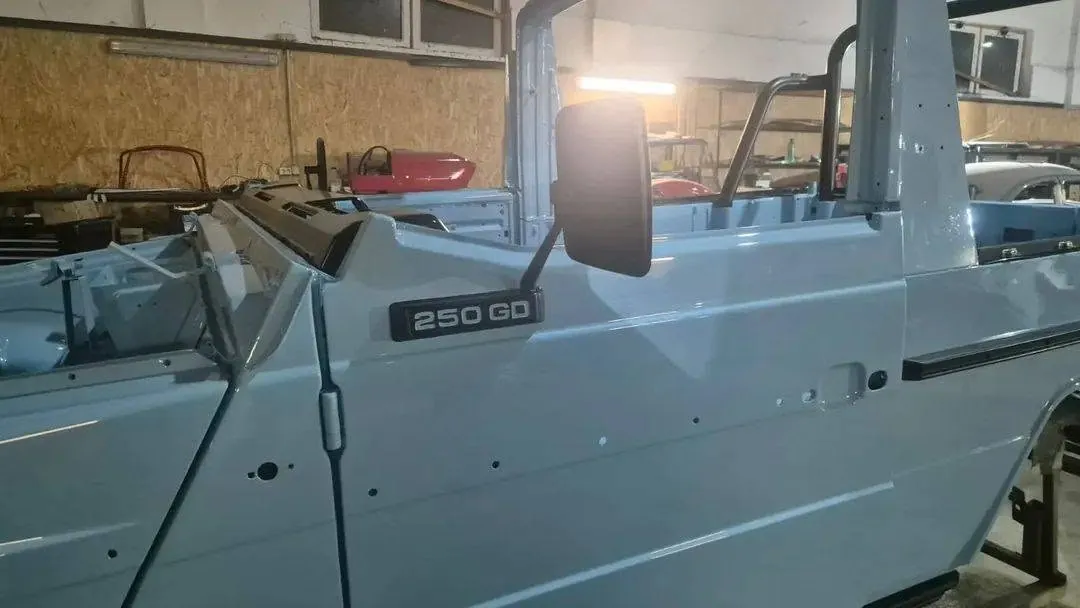 Puch Cabrio — 12