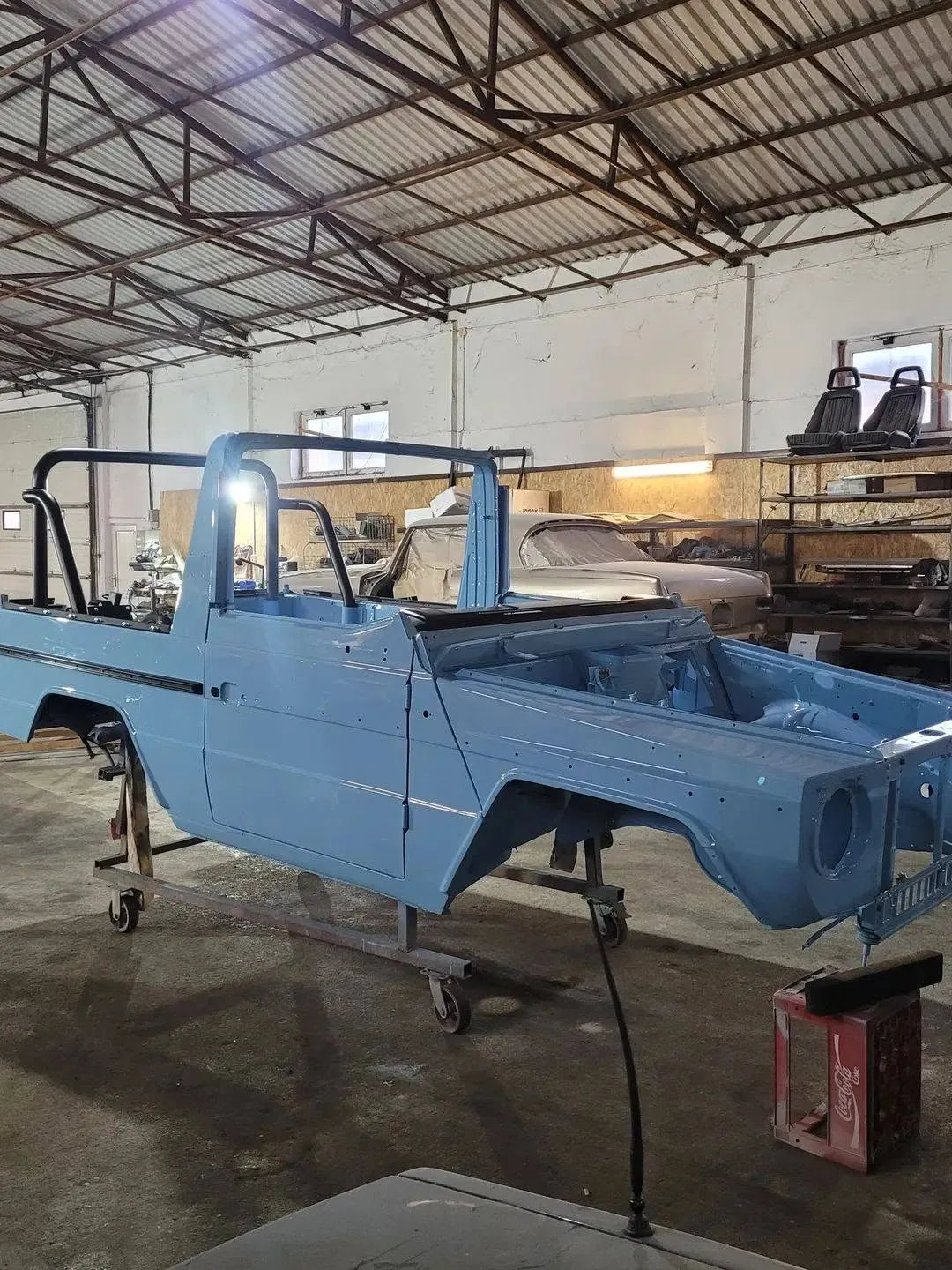 Puch Cabrio — 21