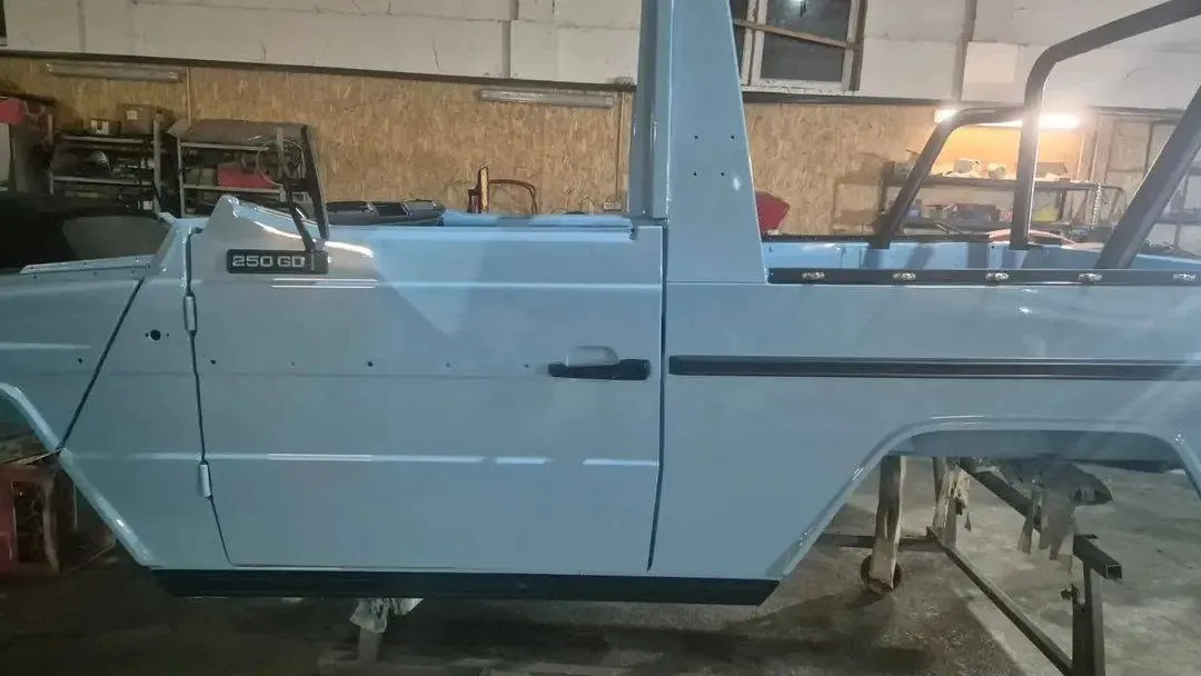 Puch Cabrio — 22