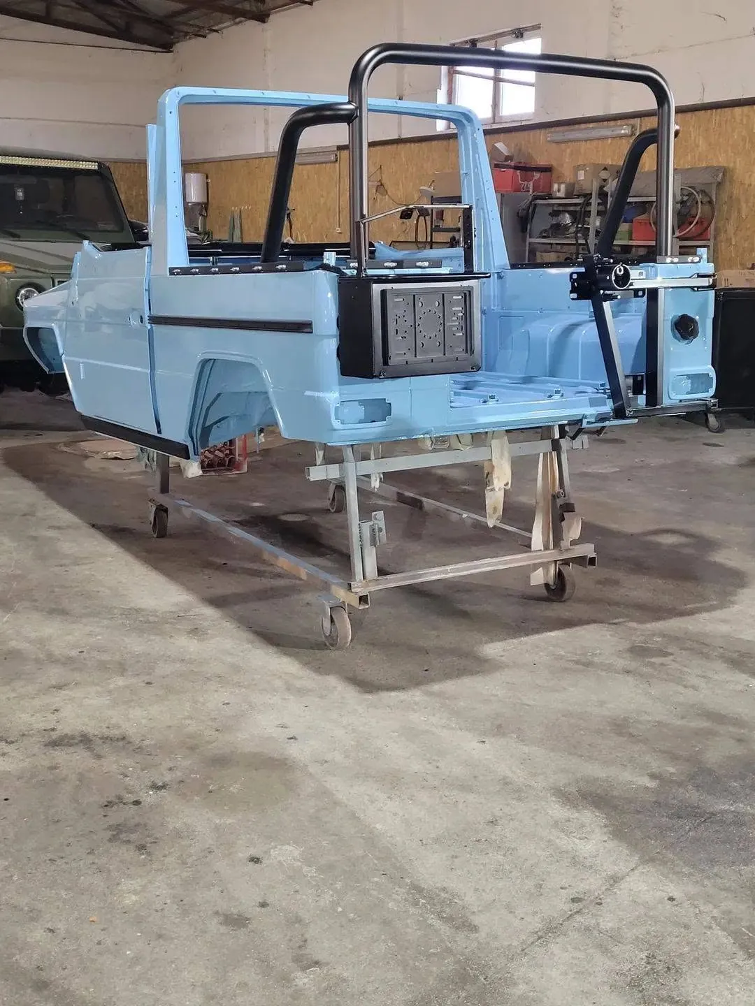 Puch Cabrio — 23