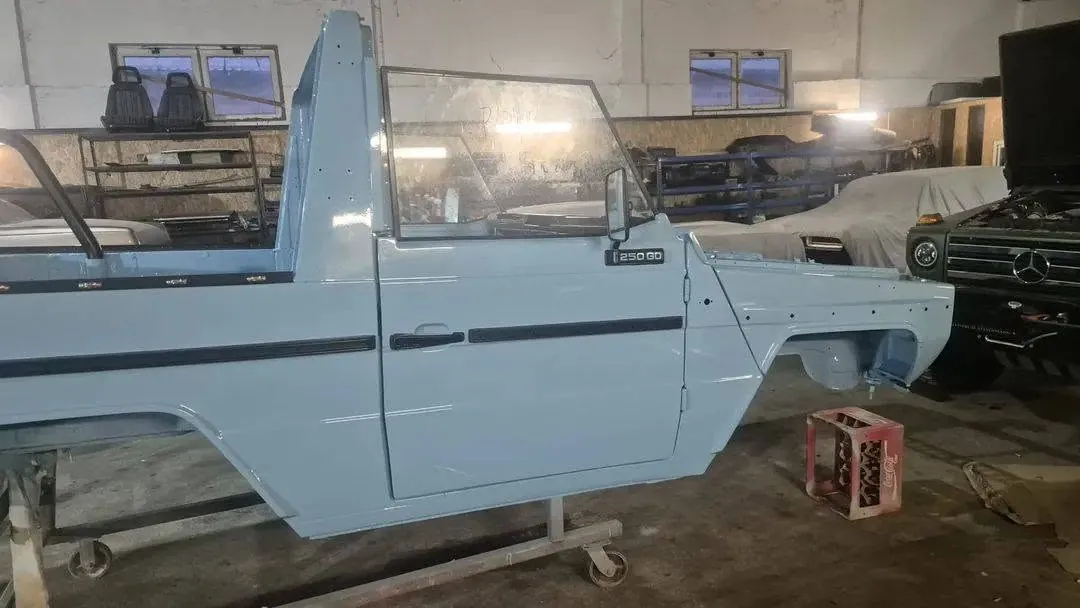 Puch Cabrio — 24