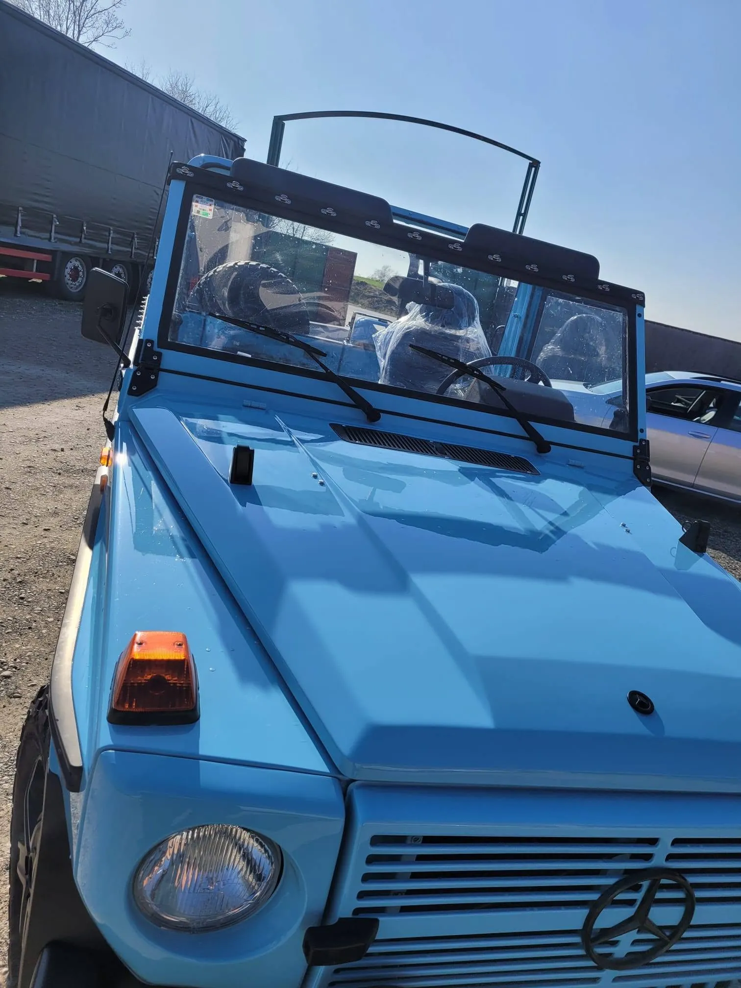 Puch Cabrio — 7
