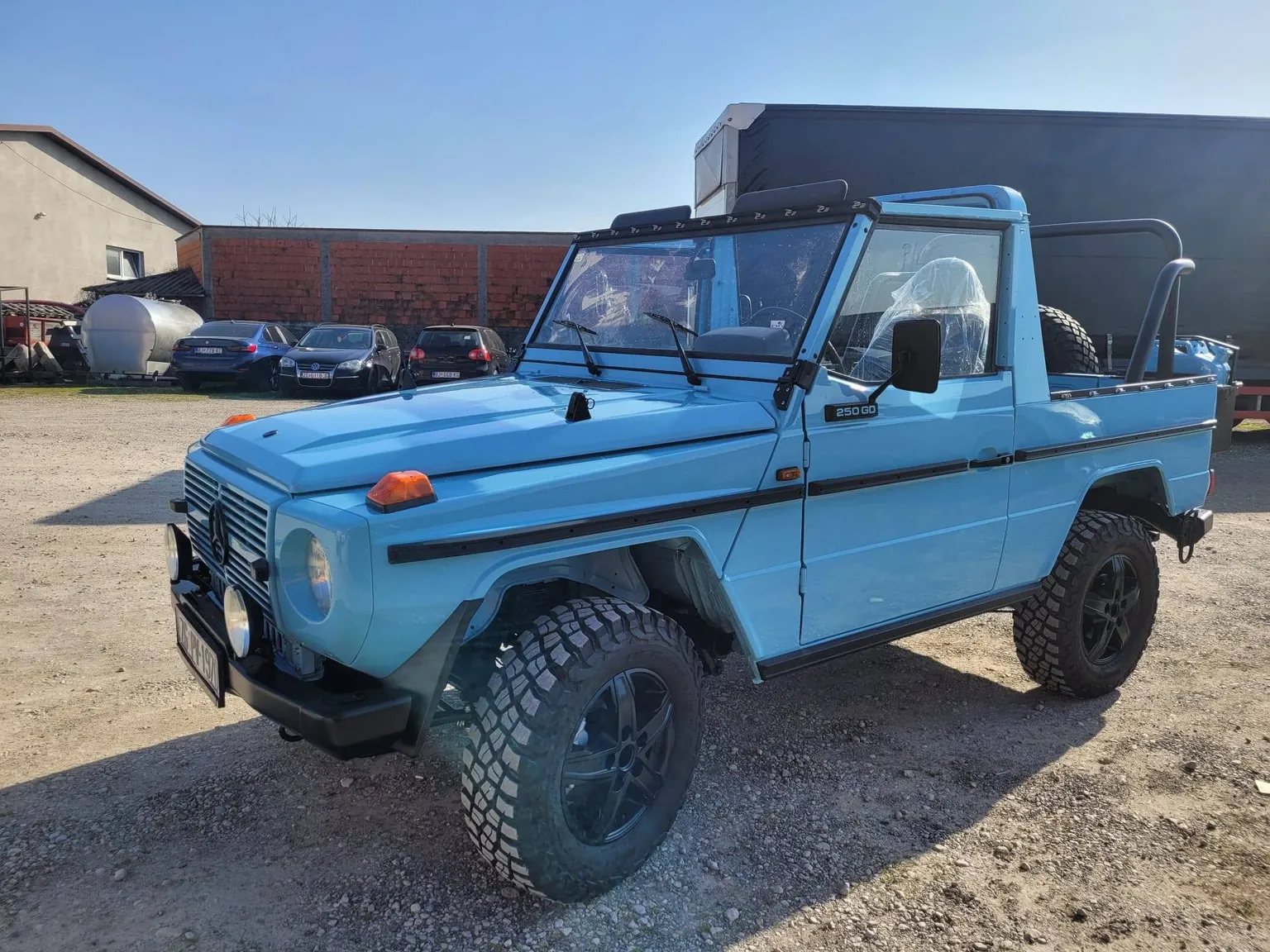 Puch Cabrio