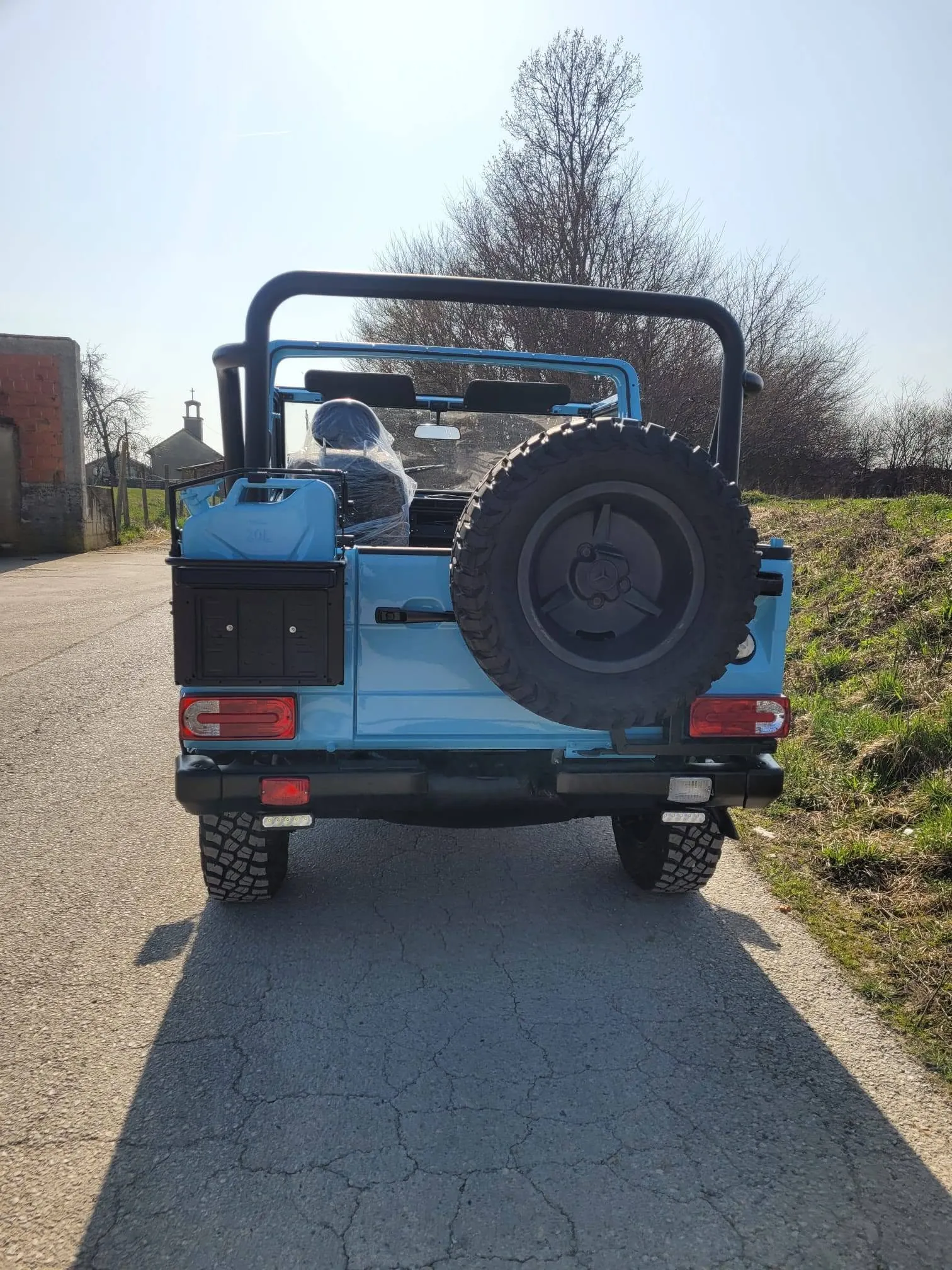 Puch Cabrio — 4