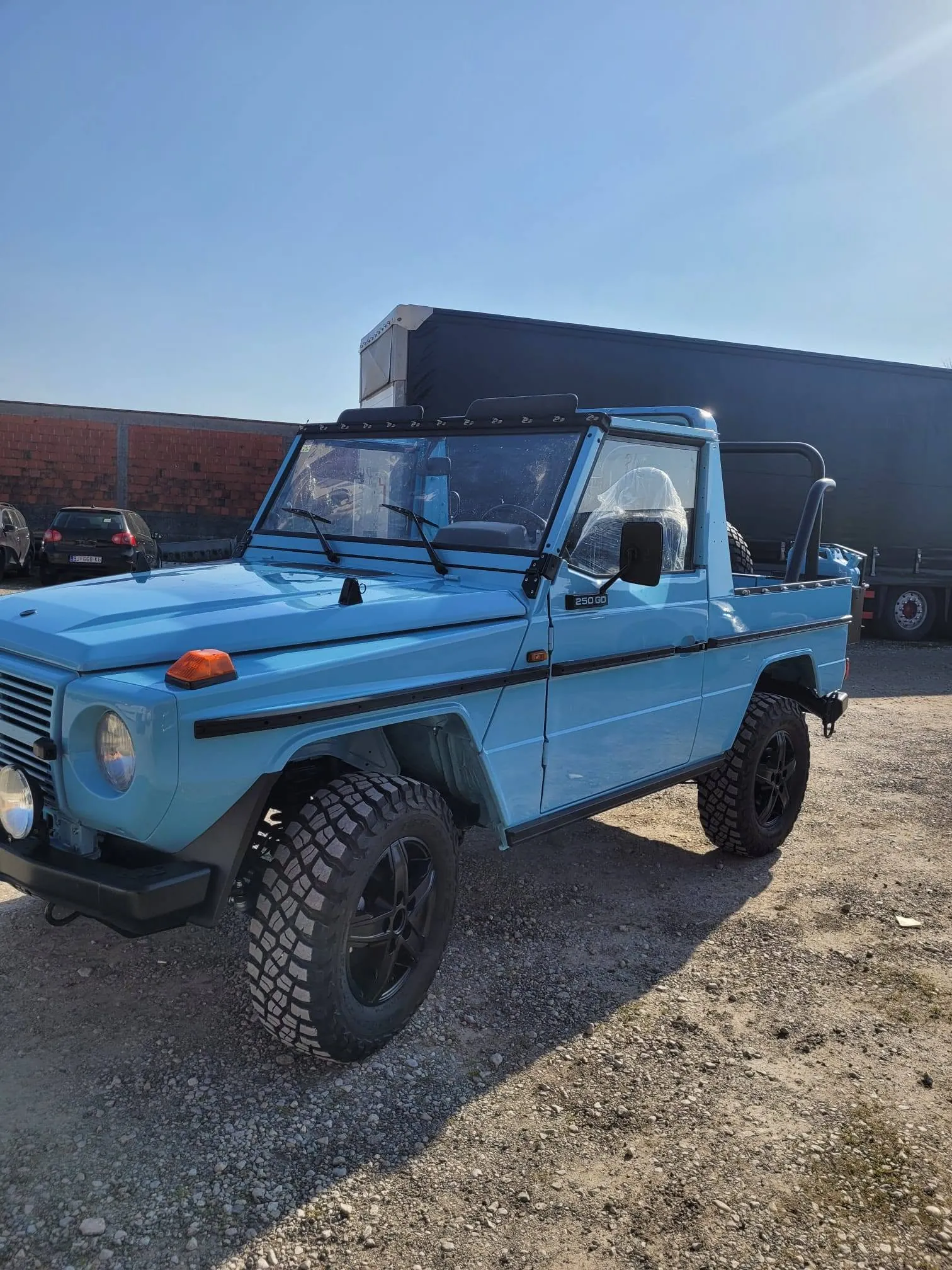 Puch Cabrio — 2