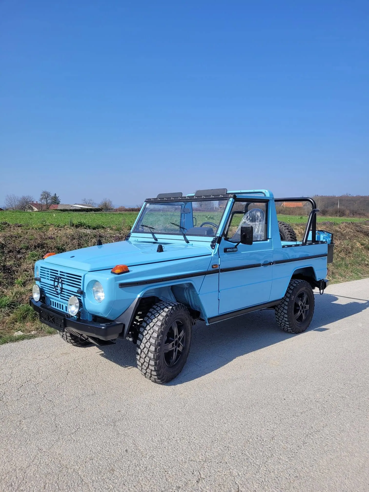 Puch Cabrio — 25