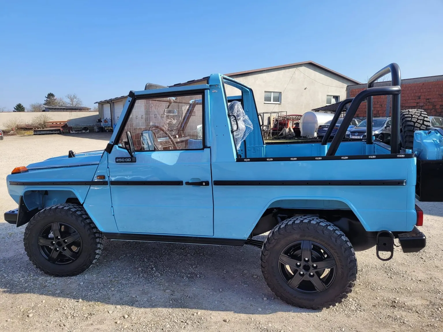 Puch Cabrio — 3