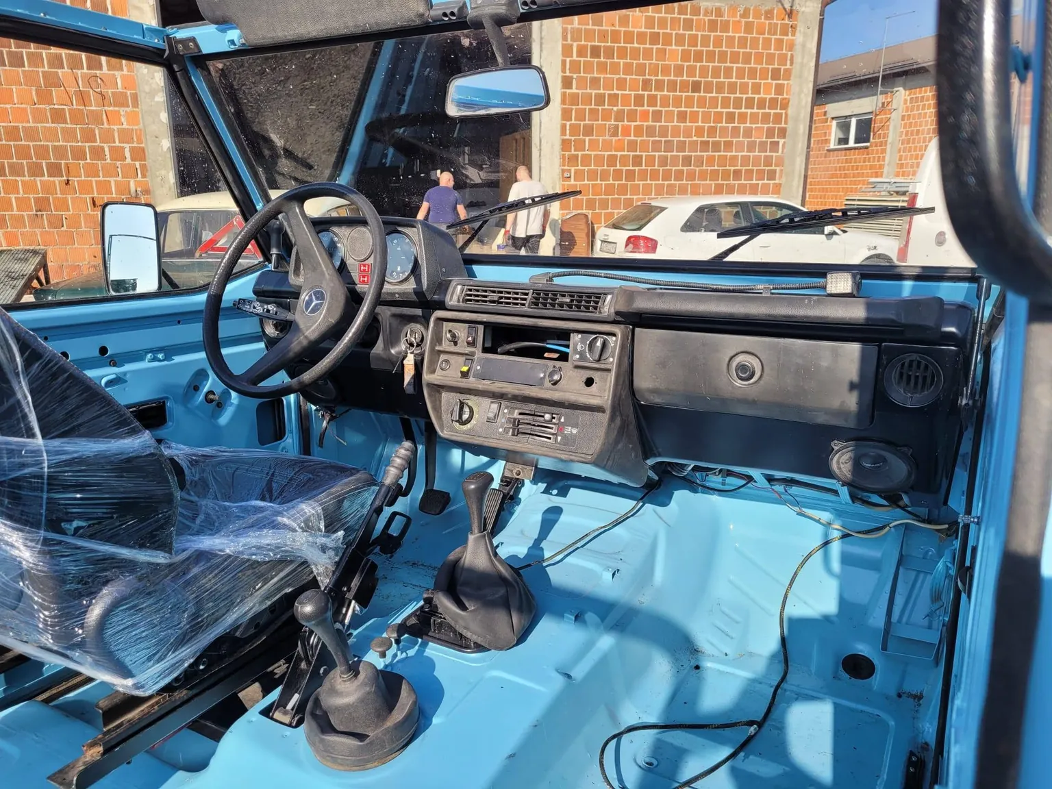 Puch Cabrio — 8