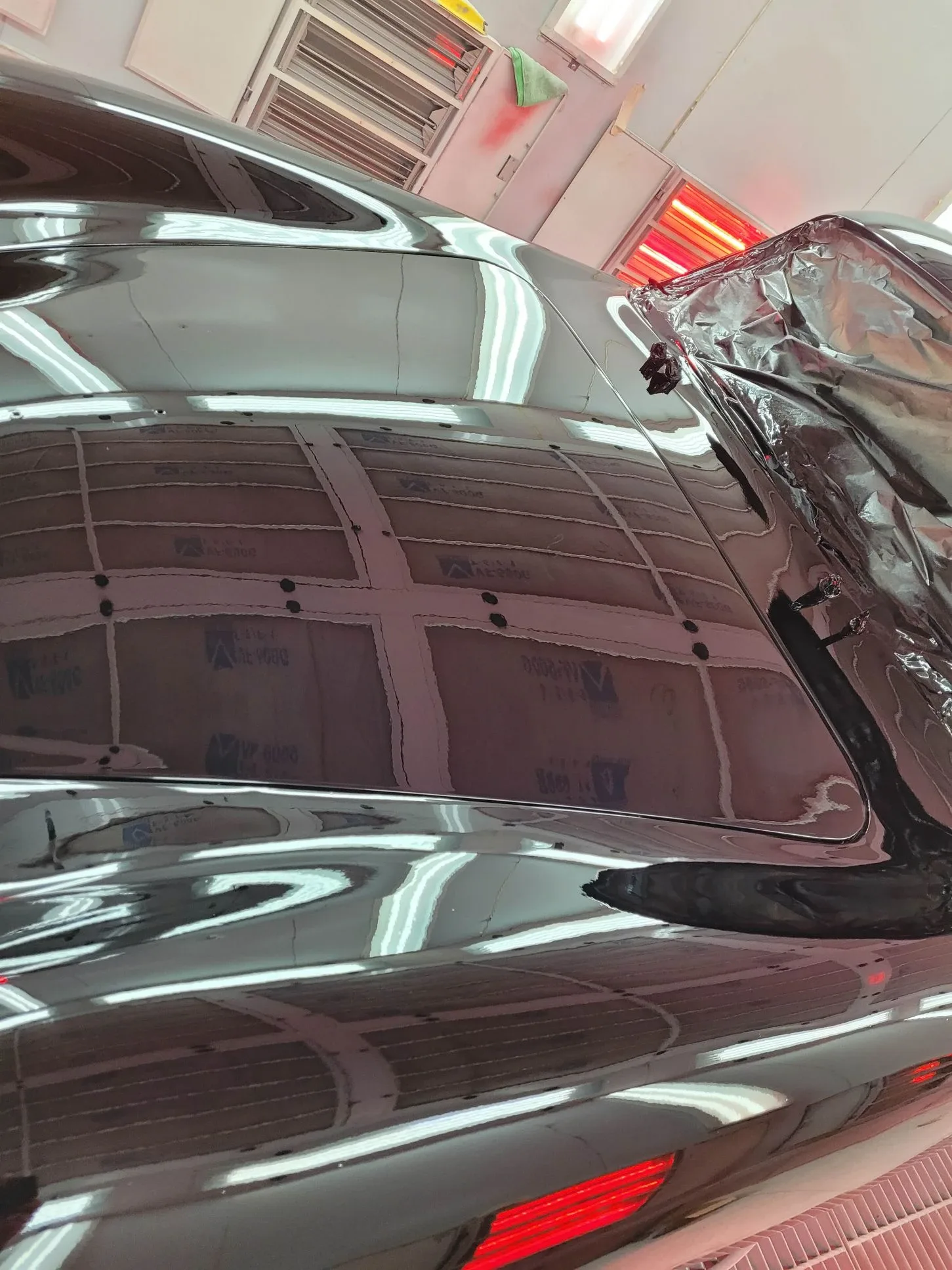 Archivbild 9 zum Projekt Porsche 356 B