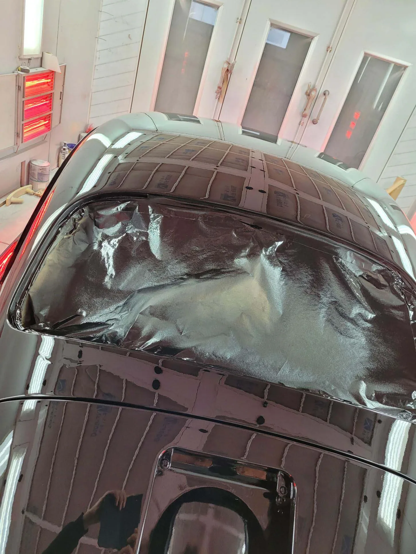 Archivbild 14 zum Projekt Porsche 356 B