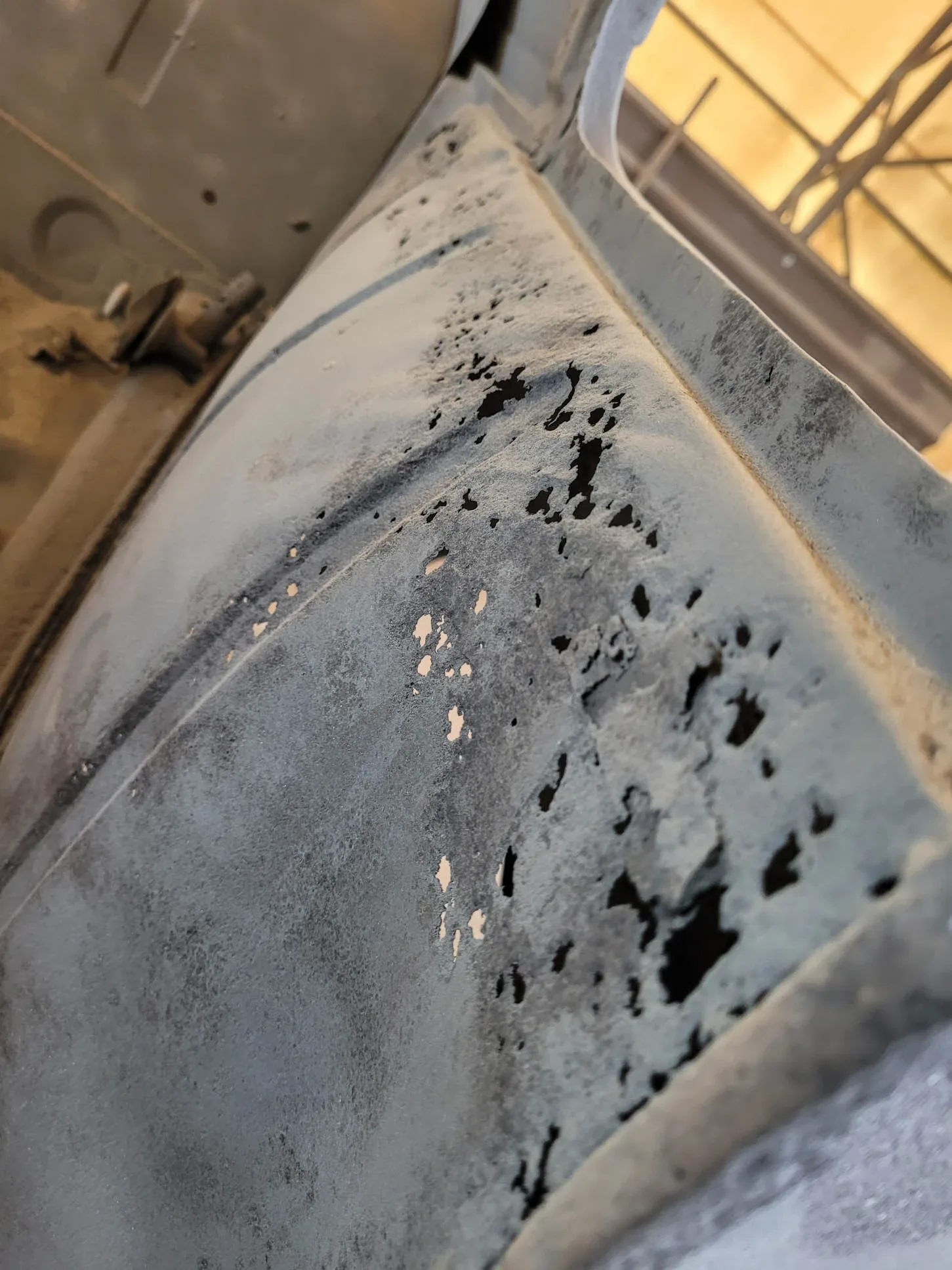 Archivbild 5 zum Projekt Porsche 356 C