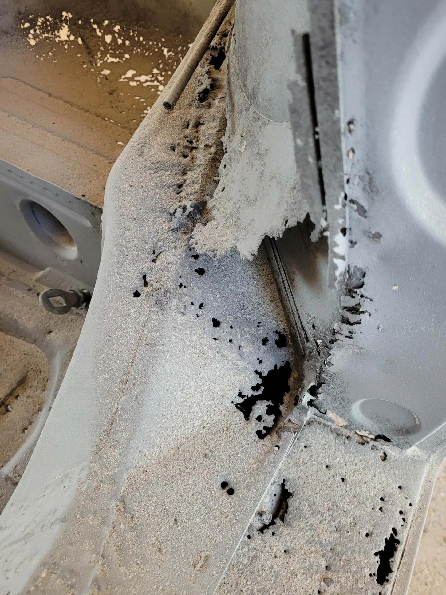Archivbild 11 zum Projekt Porsche 356 C