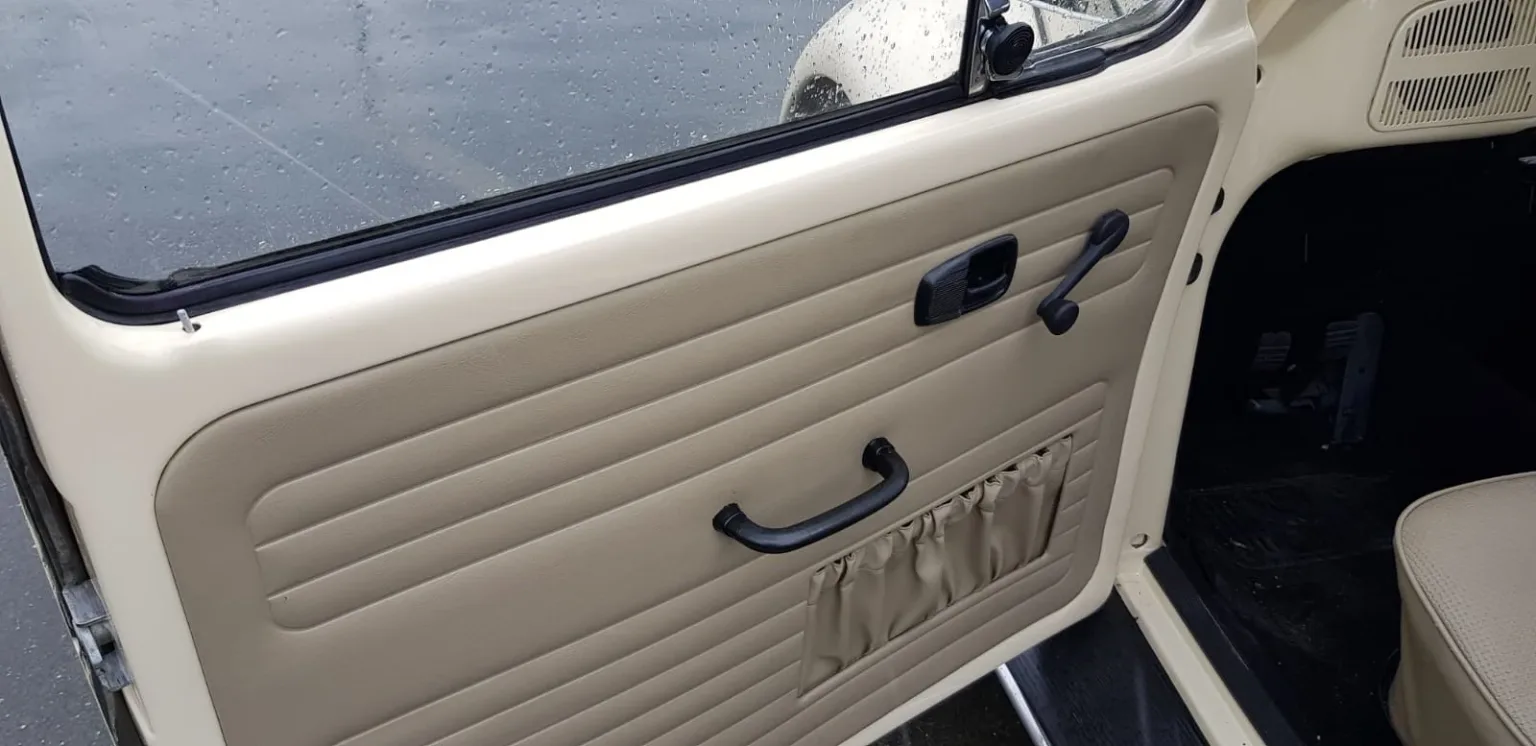 Archivbild 4 zum Projekt VW Käfer 1300
