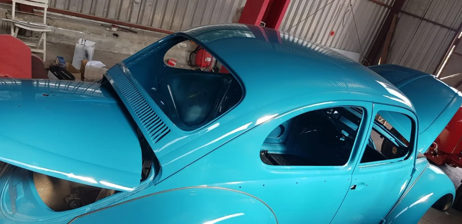 VW Käfer