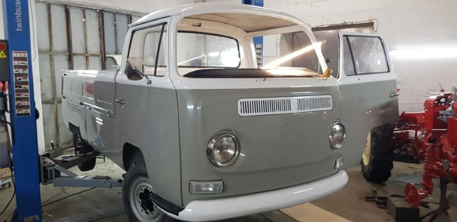 archive image 2 for the VW T2 project