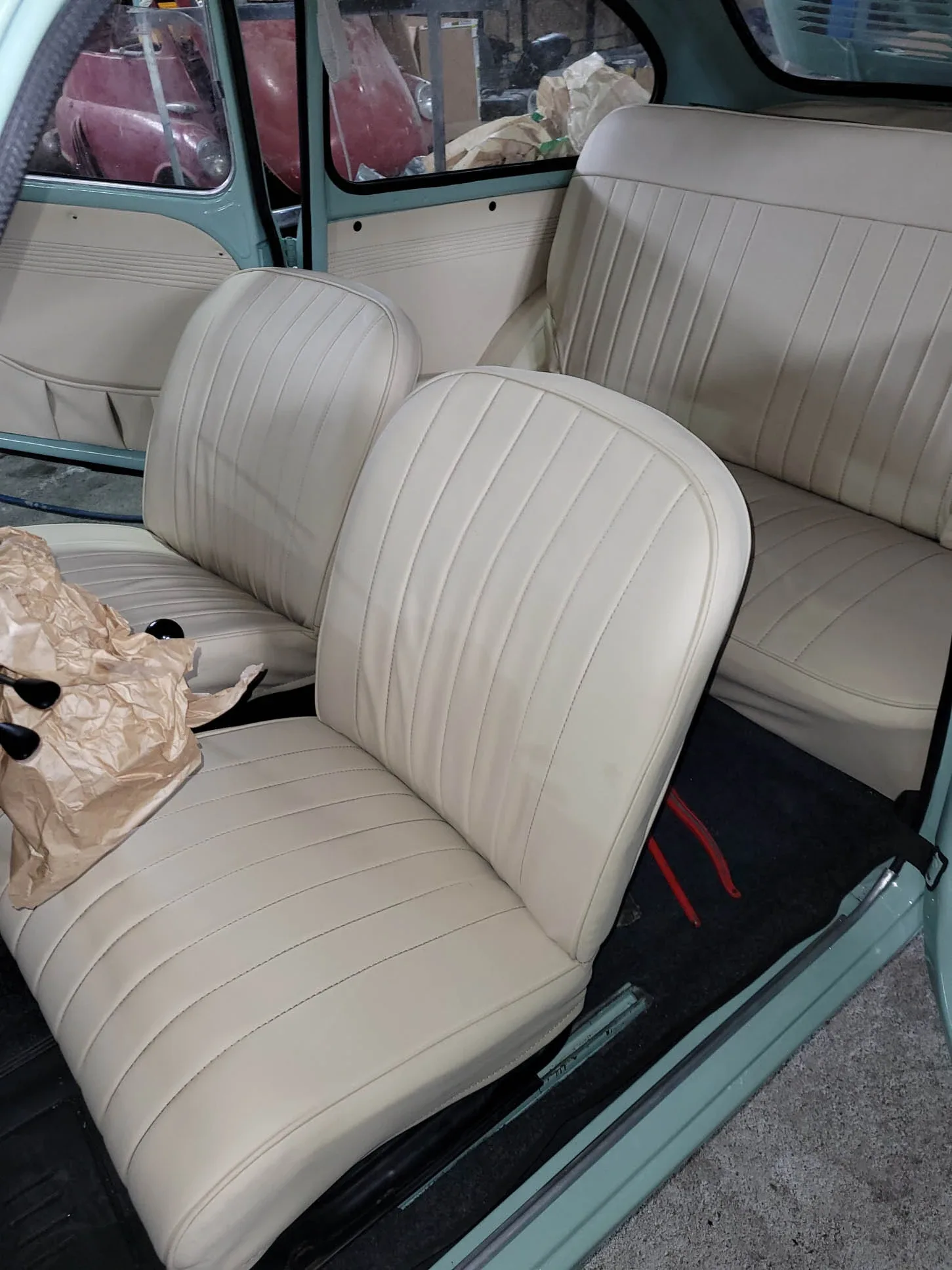 Archivbild 4 zum Projekt Zastava 750