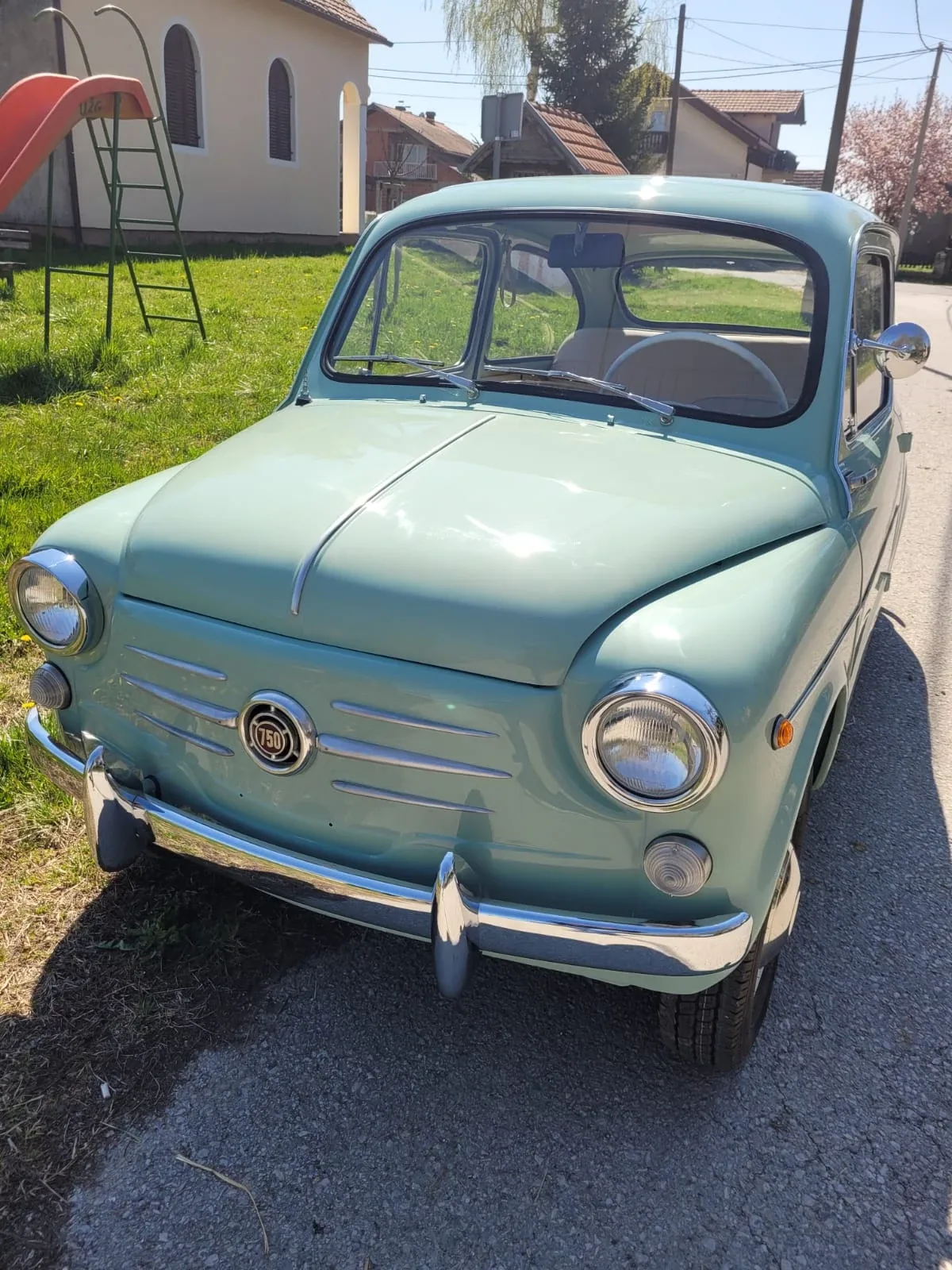 Zastava 750