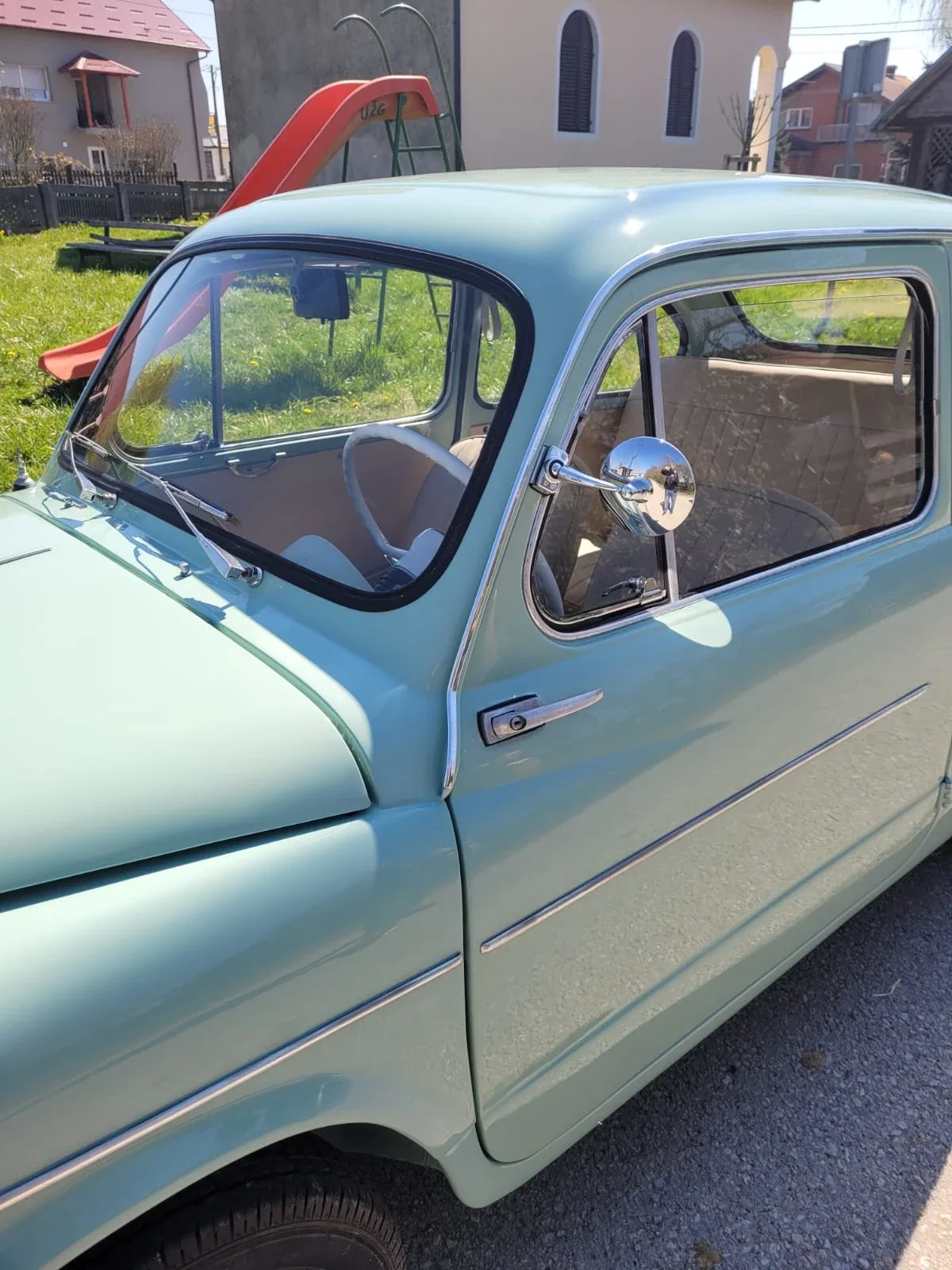Archivbild 16 zum Projekt Zastava 750
